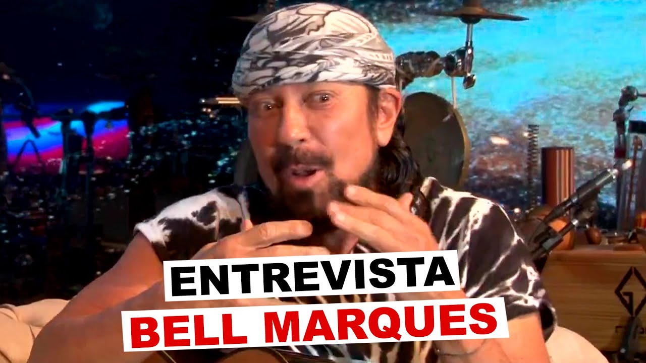 Entrevista Bell Marques - Se Liga no Pida!