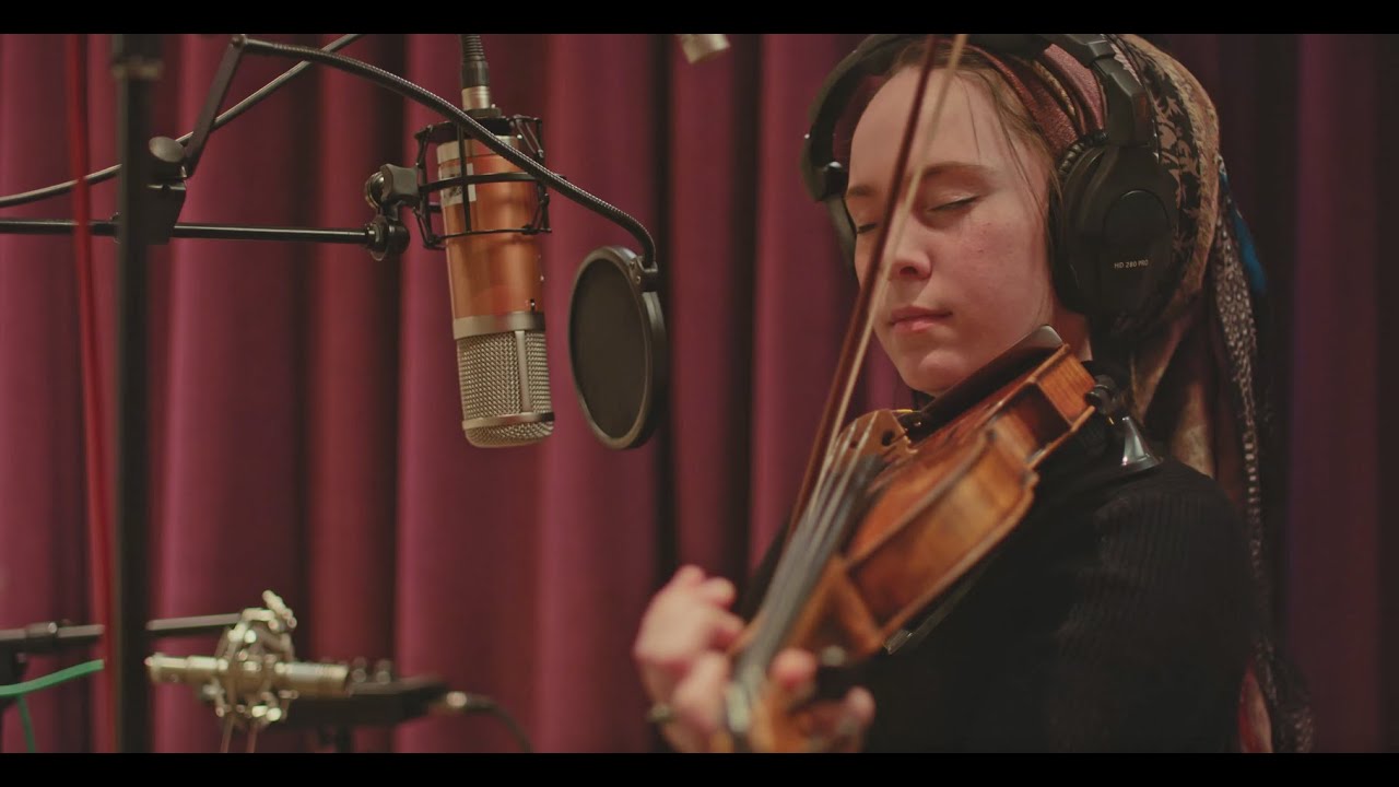Ana B'koach (Official Music Video)