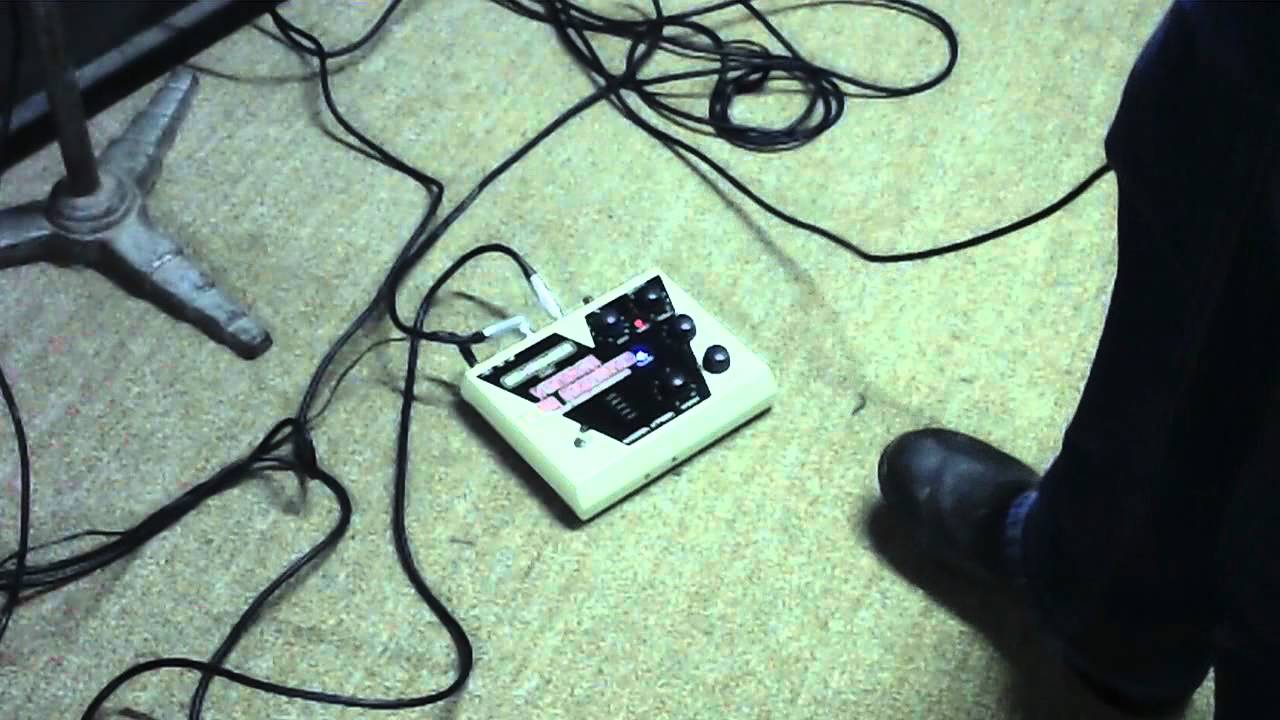 Behringer VT999 Vintage Tube Monster Front End Demo!!!