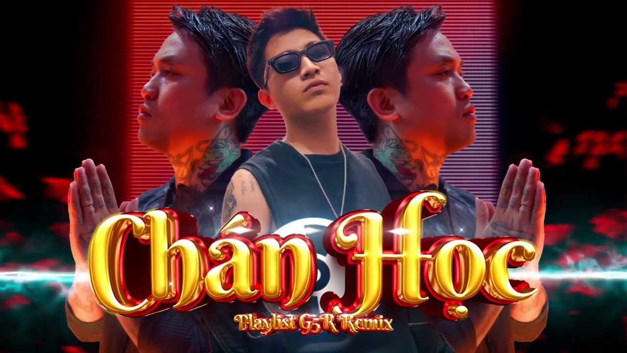 X&aacute;ch c&aacute;i cặp về nh&agrave; vừa thấy b&agrave; gi&agrave; tao lụm ve chai || Ch&aacute;n Học Remix, Anh Em Macau
