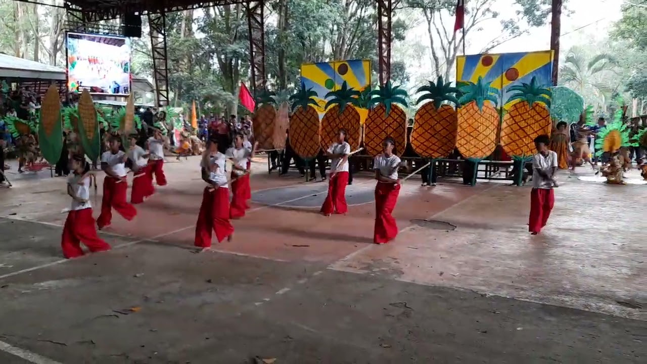 #7 brangay igmaya,an DSB 