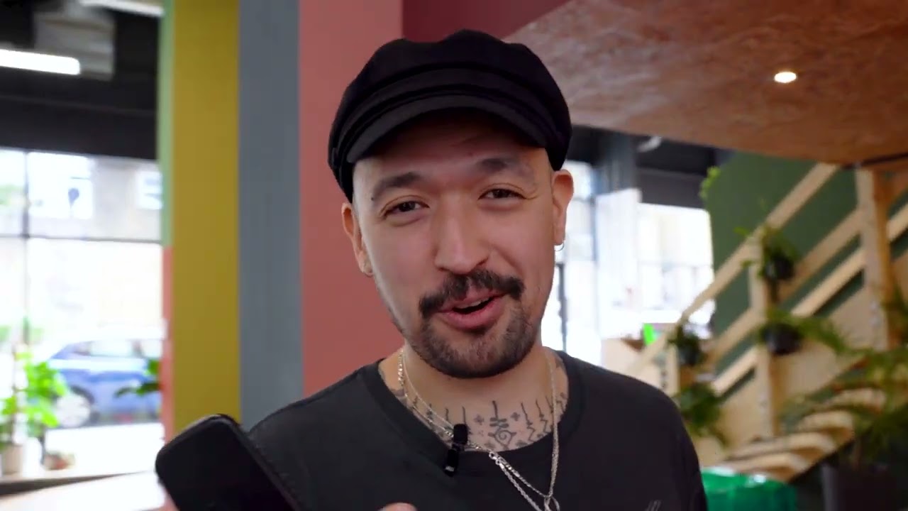 Behind the Scenes: A Day in the Life of a Hairdresser! ✂️💁‍♀️