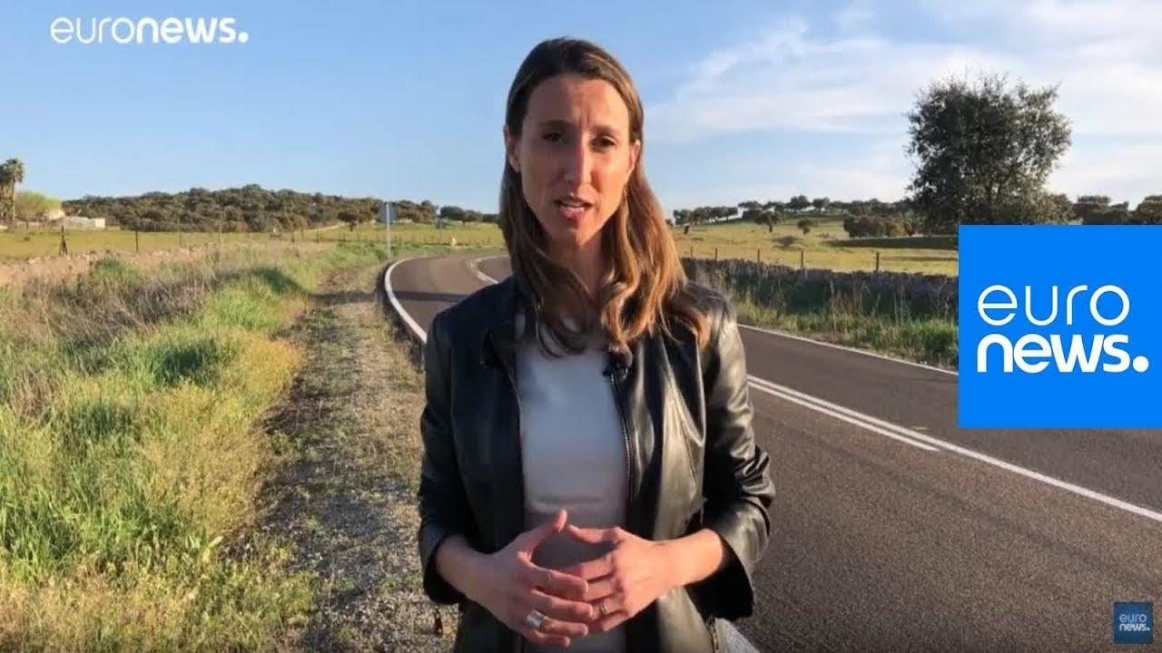 Road Trip Europe Day 6 &ndash; Badajoz: 'Our biggest problem is the issue of Catalonia'