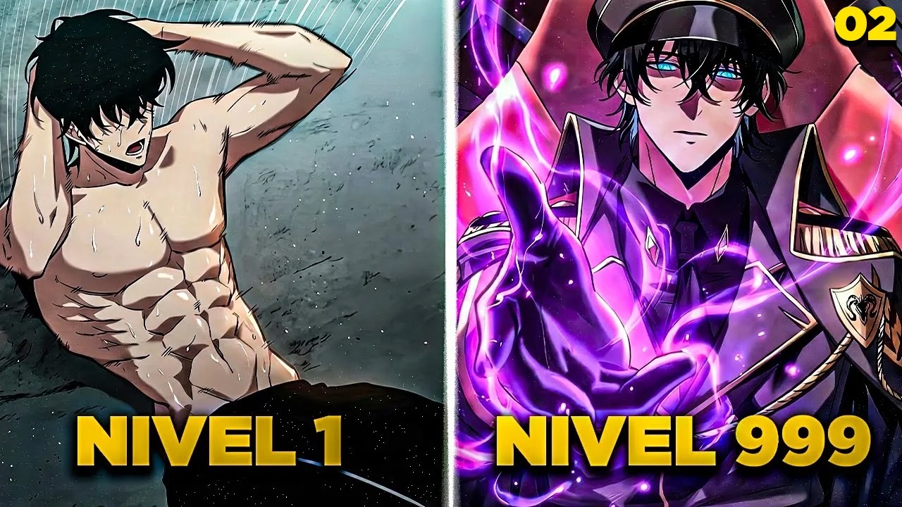 Ele foi Invocado como LIXO mas é o ÚNICO que sabe sobre o Sistema IMPOSSÍVEL (2) - Manhwa Recap