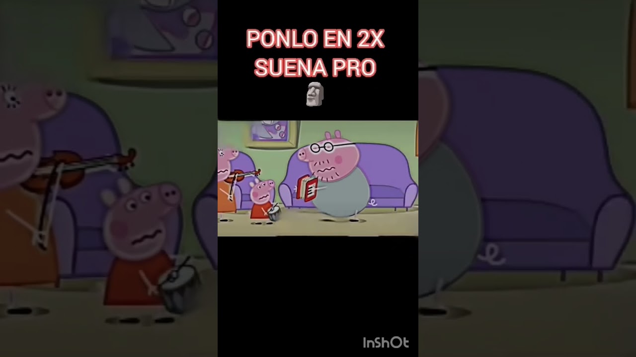 pepa la puerca y los chanchitos azules 