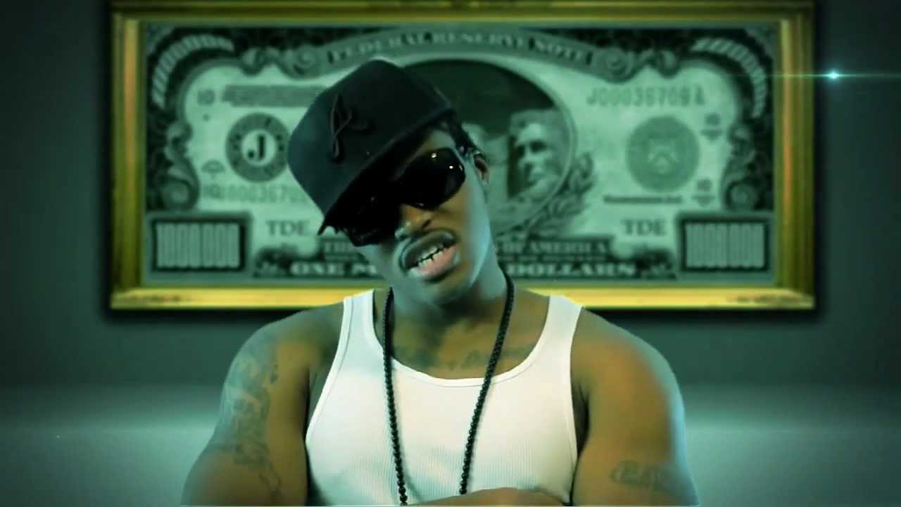 LIL BUC~ NAMELESS   Top Dollar Empire