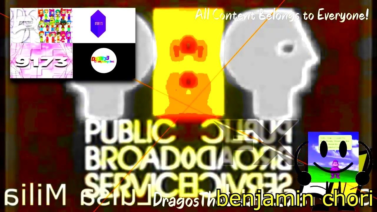 PBS (1971) Effects Round 4 vs MDLM9173, MWE9121, CPRSVEE3927 & Everyone (4/24)