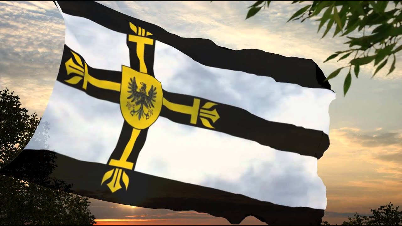 Teutonic Order Anthem