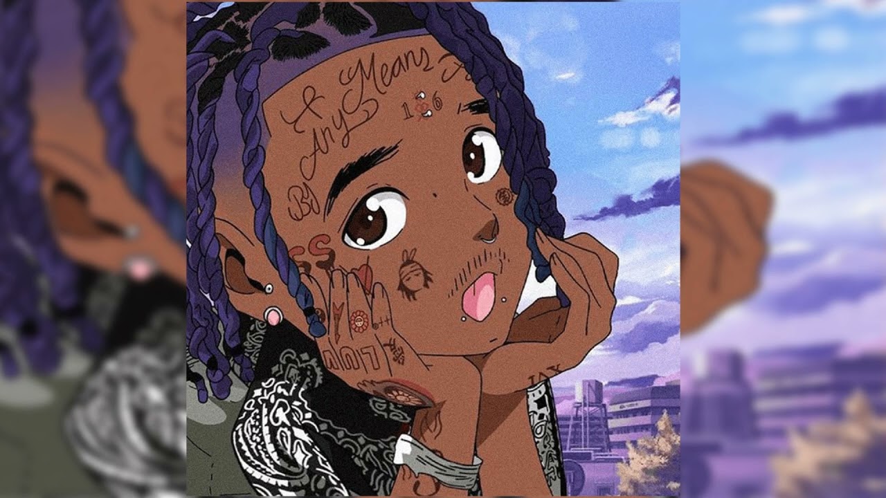 (FREE) Lil Uzi Vert Type Beat 2023 