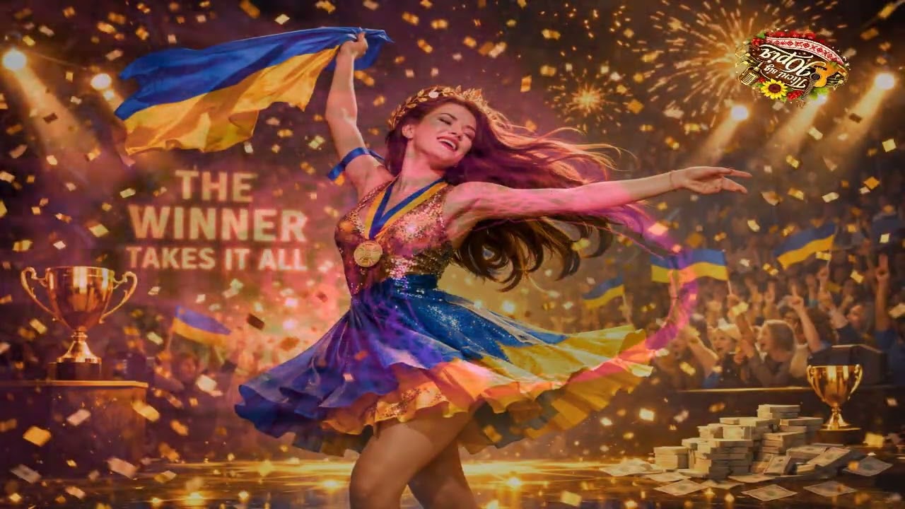 Пісні від Юрія   Переможець отримує все
