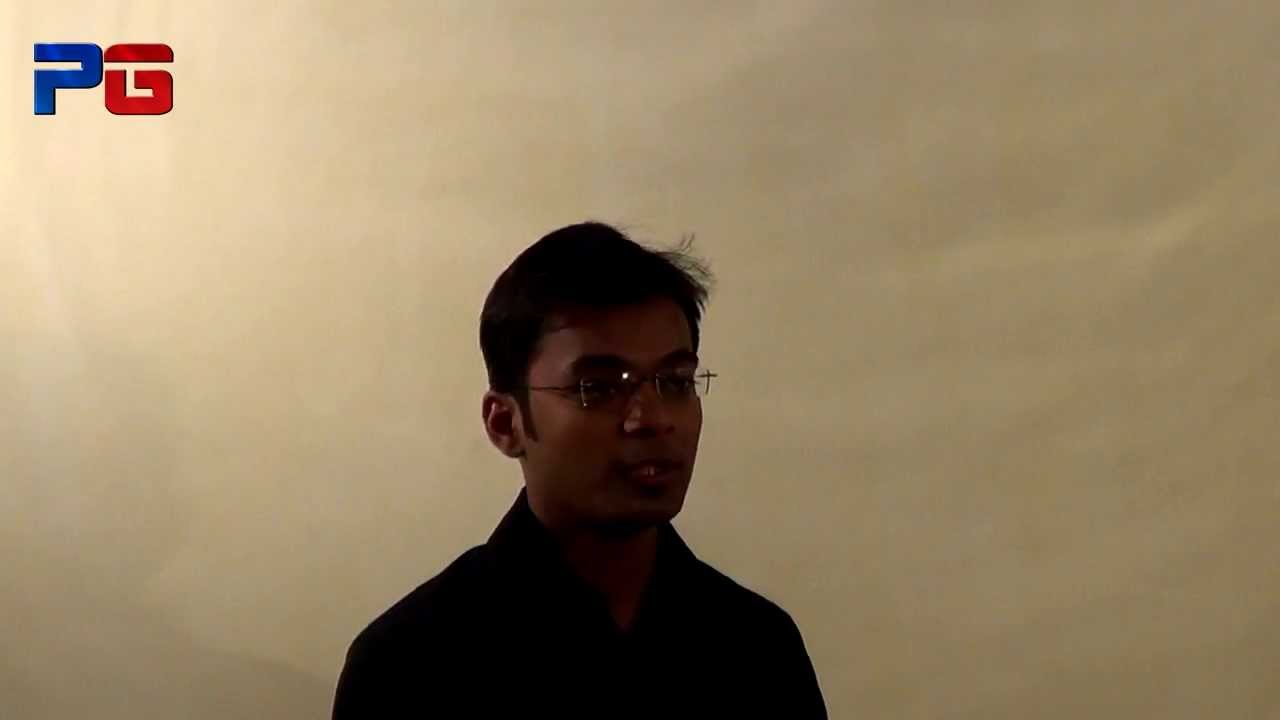 Oracle Financial Service Software Ltd. Interview Part I - Interview Questions and Tips
