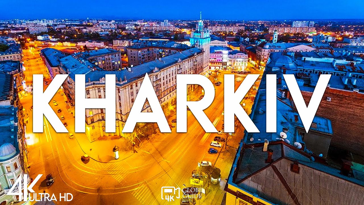 Top 10 Best Things to do in Kharkiv, Ukraine [Kharkov Travel Guide 2025]