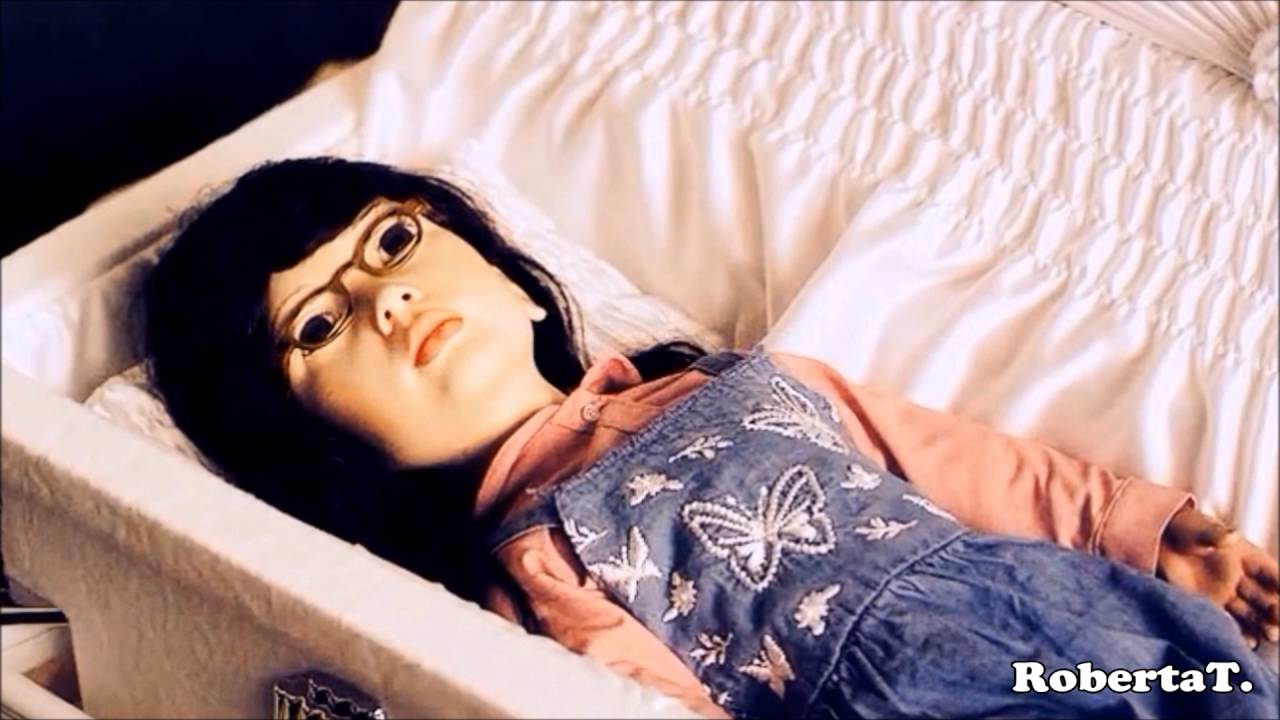 Pretty Little Liars • Lux Aeterna || Requiem For A Dream