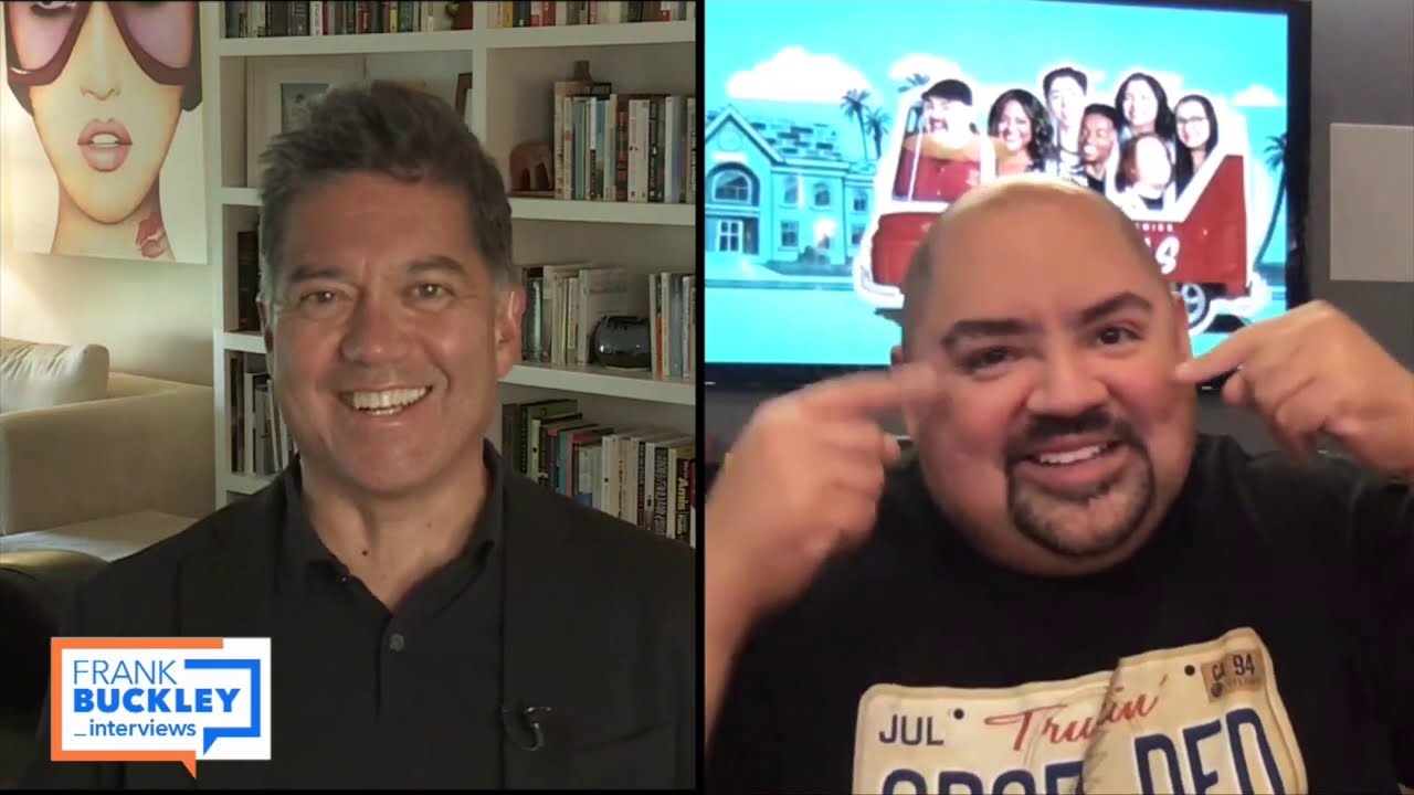 Frank Buckley Interviews | Gabriel 