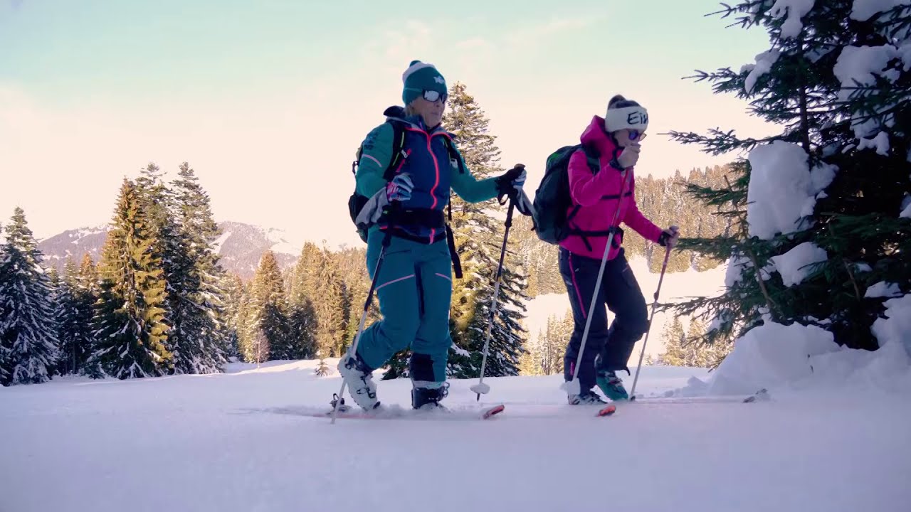Sci Alpinismo - Valbona
