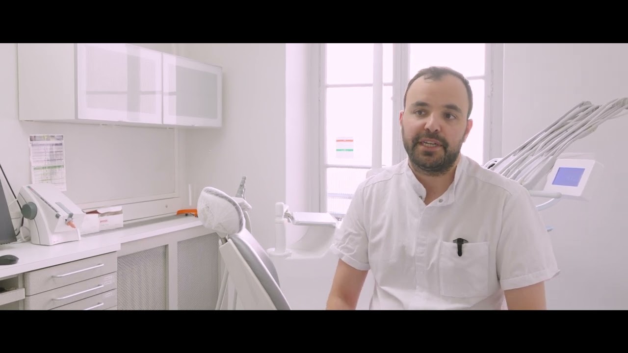Les centres de santé dentaire de la CPAM du Rhône