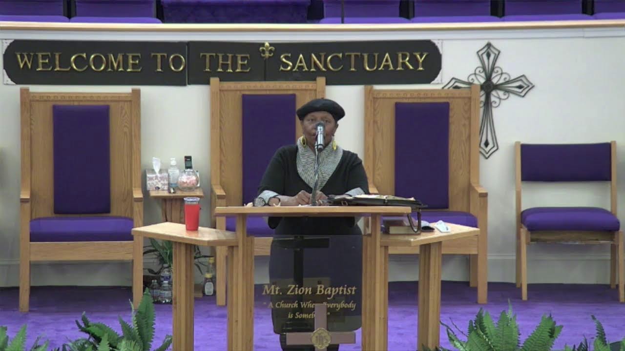 Weekly Bible Study - March 17, 2026