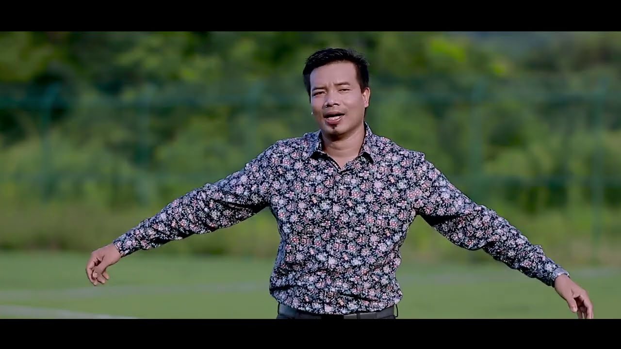 Hosana ti zelin aw // PBK Liankhuma   (Christmas song)