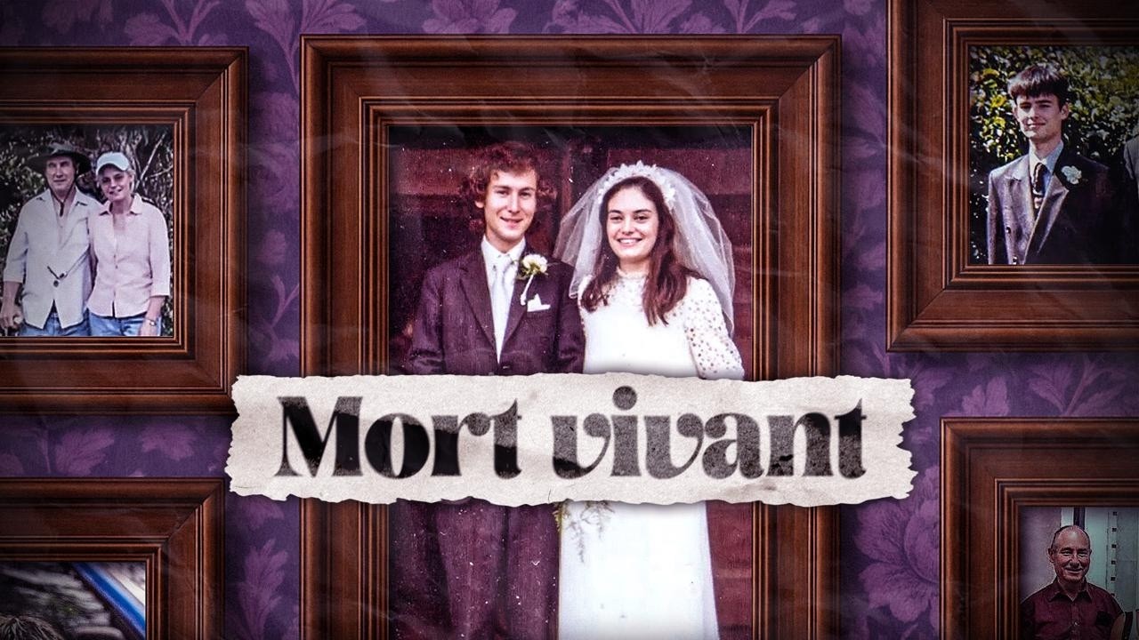 Il était MORT depuis 5 ANS...Puis il est RÉAPPARU.