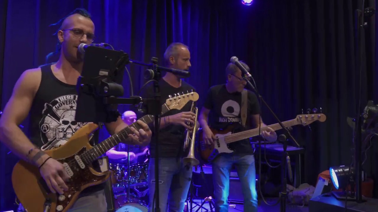 Wonderwall - Most.Unlimited ***live-Mitschnitt***