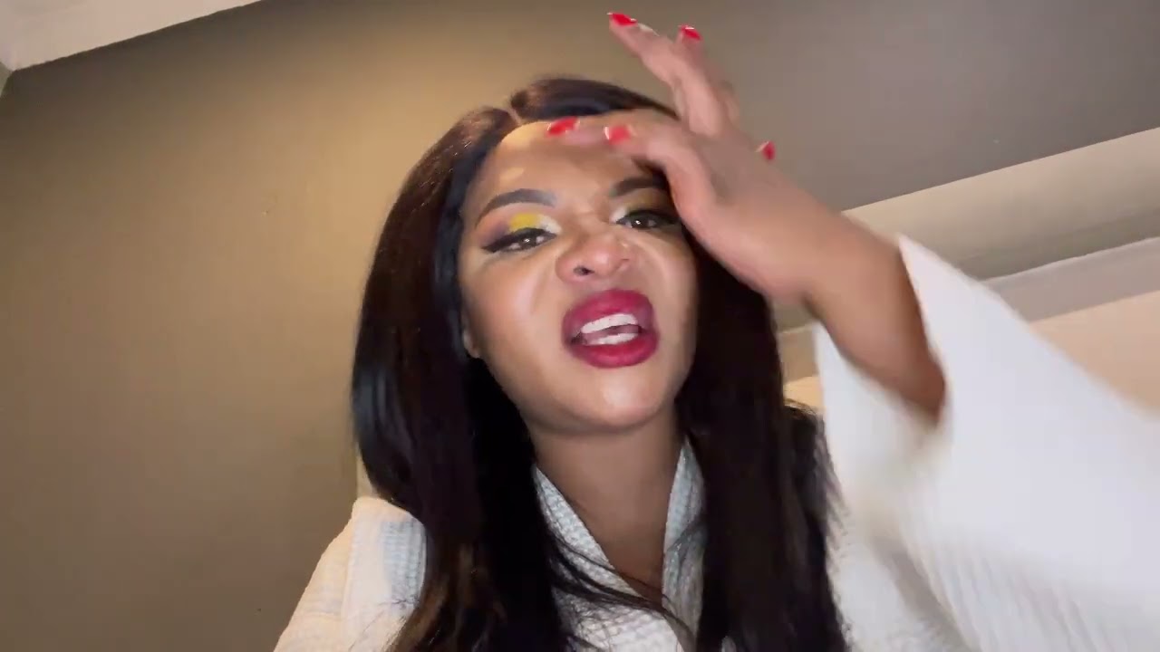 STORY TIME & MUKBANG : HE SAID “we going on vacation babe” Bathong😭 sisenyangeni mos!