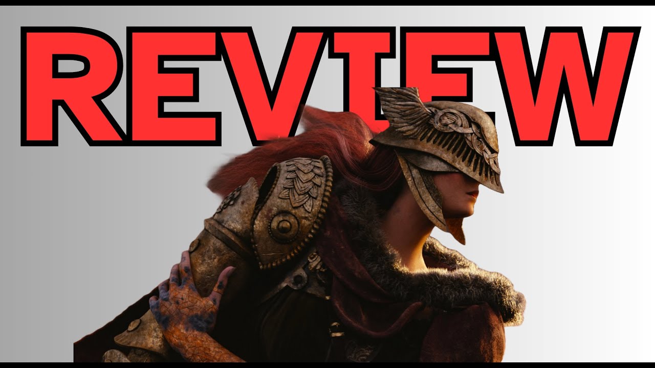 Elden Ring (2024) Short Review