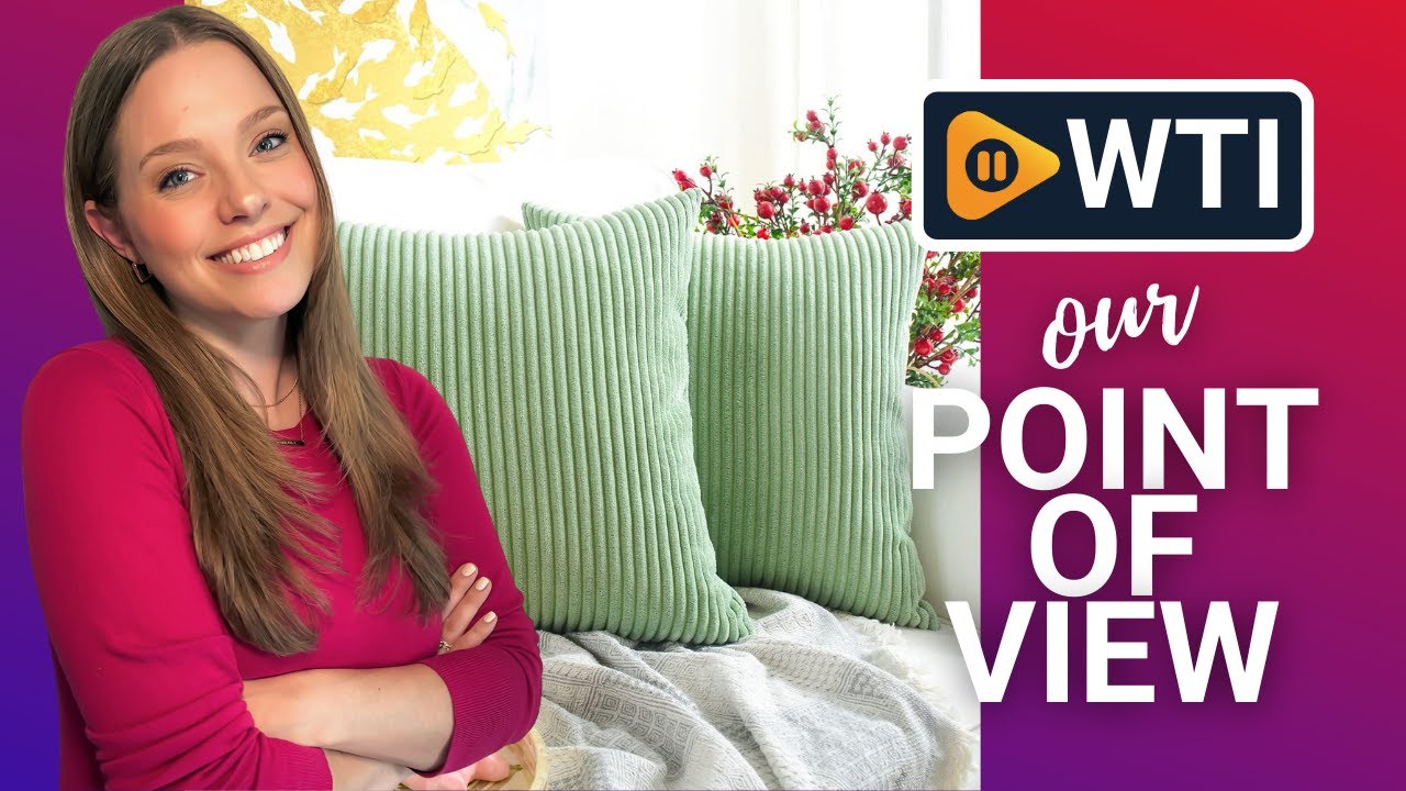 MERNETTE Throw Pillow Covers | Our Point Of View