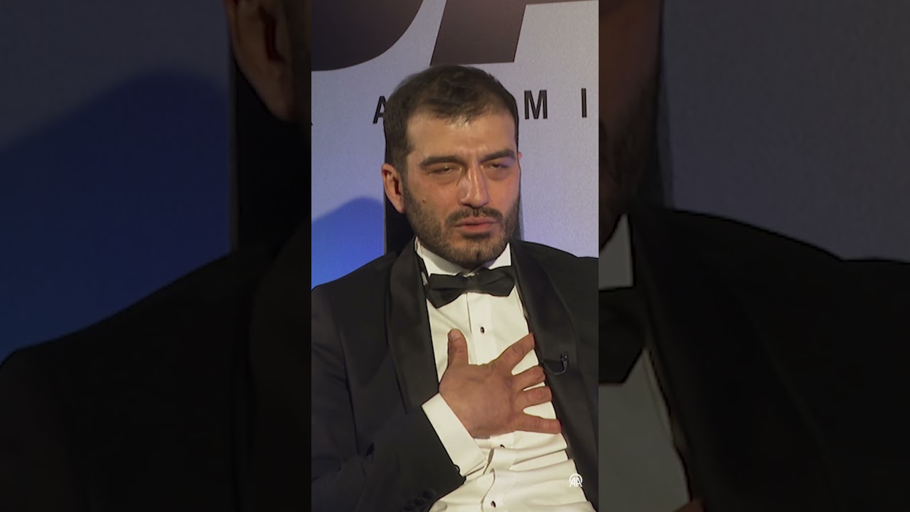 Ufuk Bayraktar, 