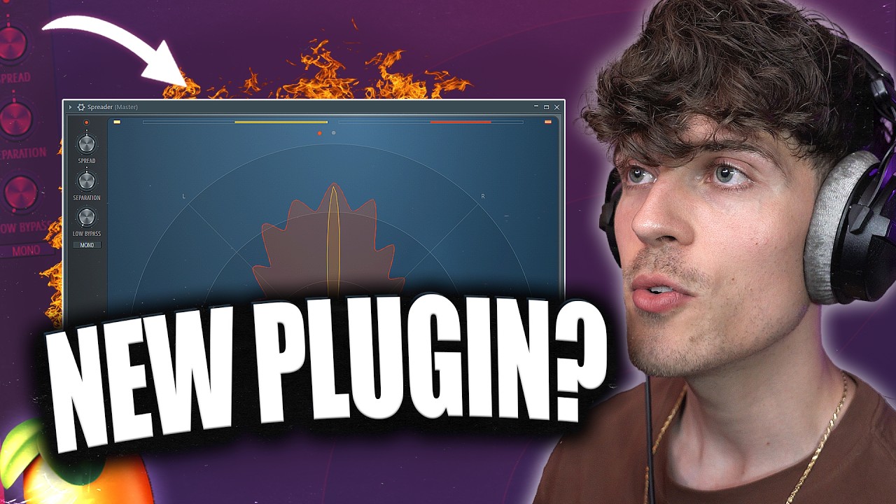The BEST New Plugin In FL Studio 2024