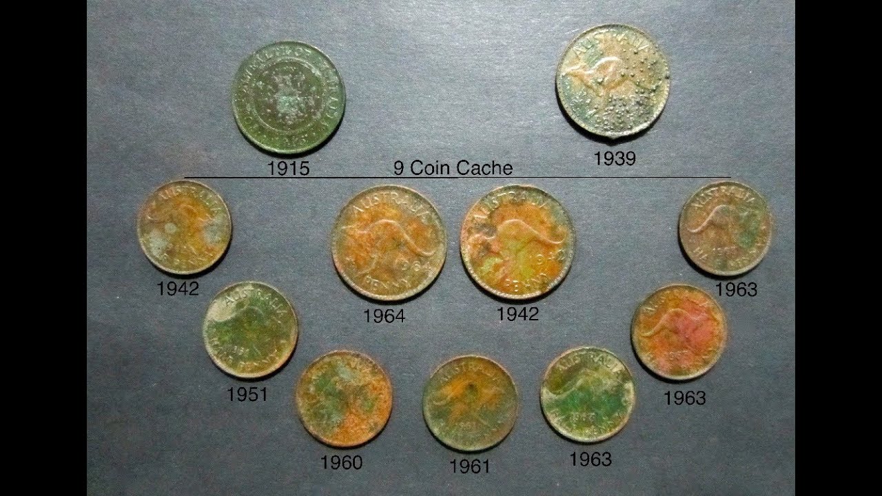 Metal Detecting - 