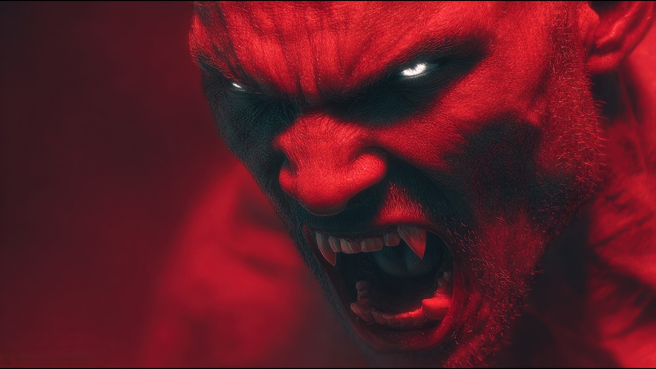 Must — Vampire protocol