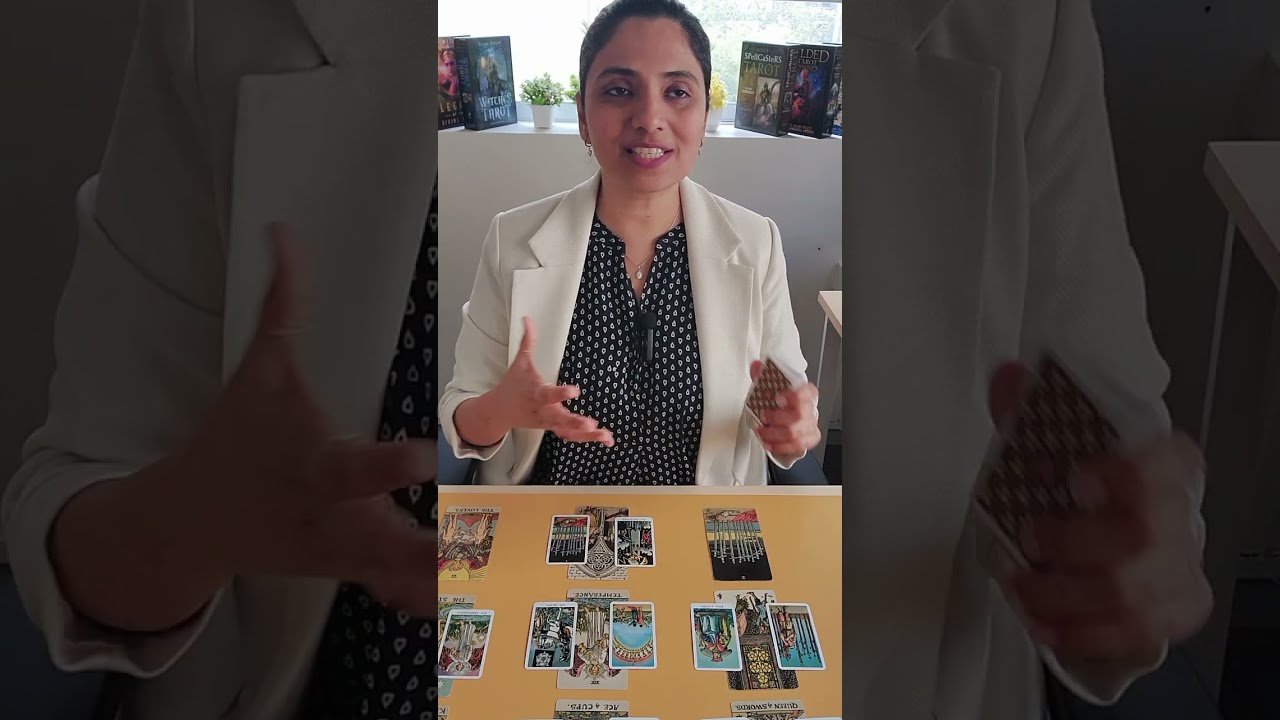 LIBRA | Look whose coming back, your going to be facing difficult choice |  9 - 15 May