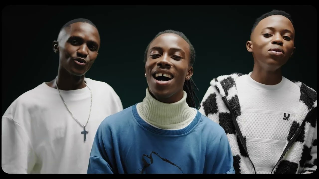 Onset Music Group - Izinkomo (Official Video)