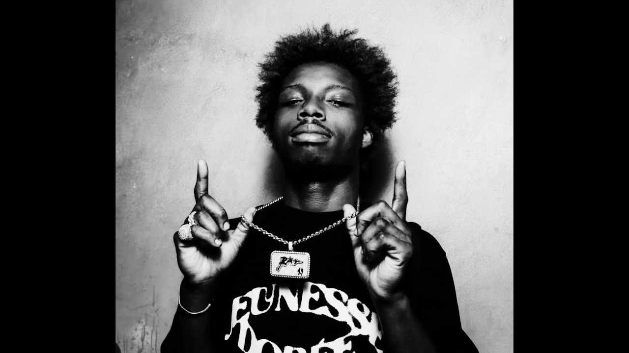 (FREE) La Mano 1.9 Type Beat - 