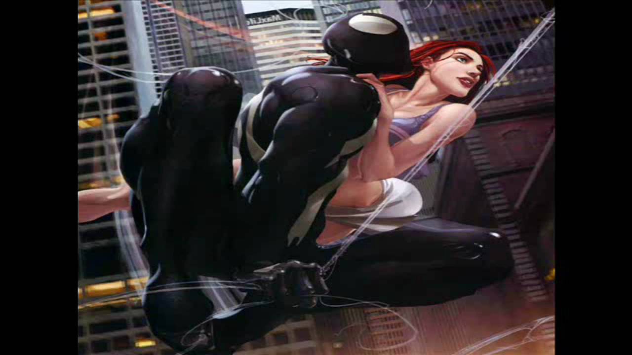 Spider-Man: Mary Jane Tribute - Close Your Eyes
