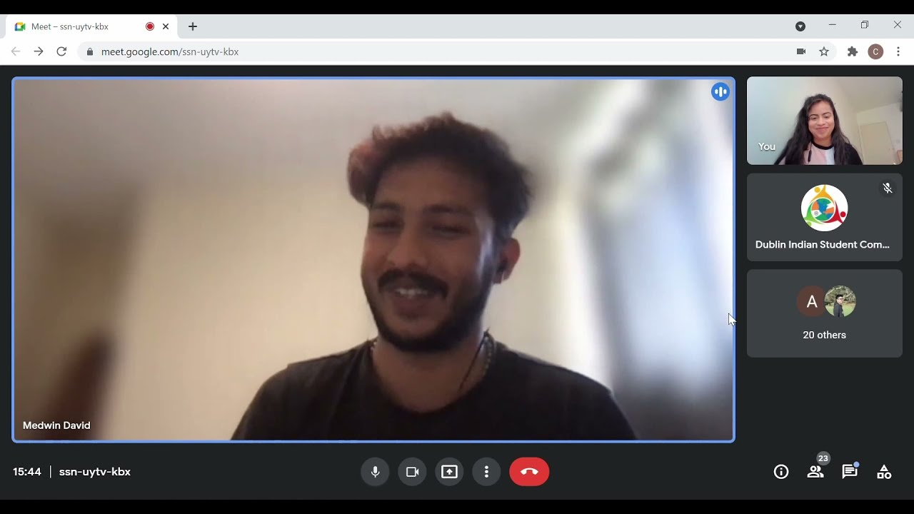 Masters in Big Data Management and Analytics- Griffith College Dublin- Student Insights July 2021