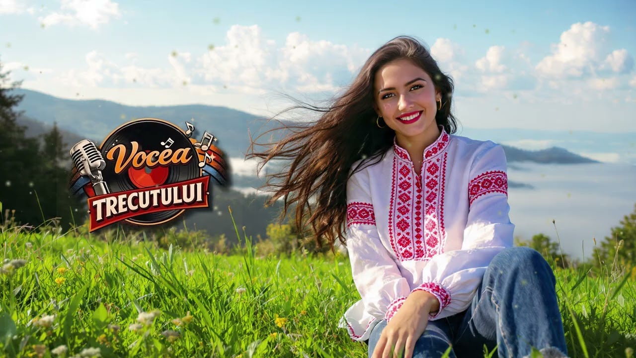 Am avut zile cu soare - Nina si Ion (Cover Tinere cu par carunt) | Vocea Trecutului (Folclor remix)