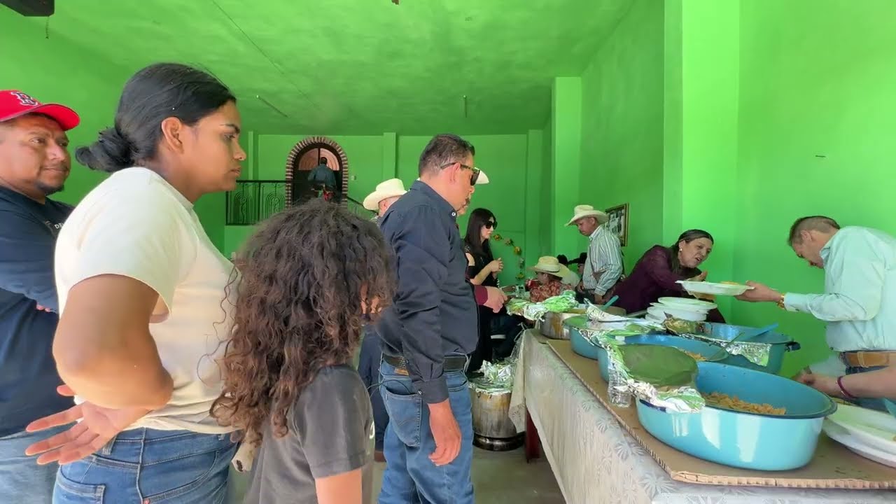RELIQUIA EN SAN JOSÉ de LLANETES. Fam. ROSALES
