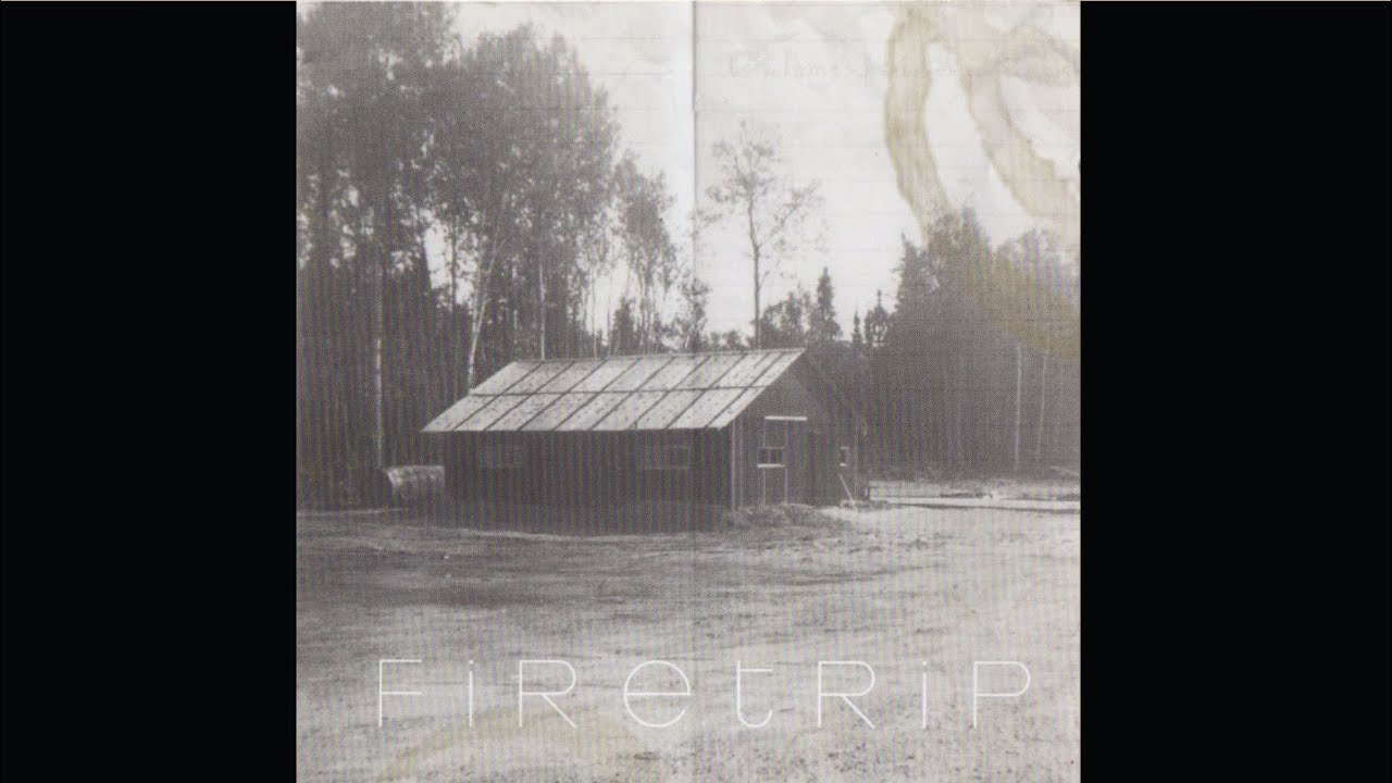 Firetrip - Firetrip (full album)