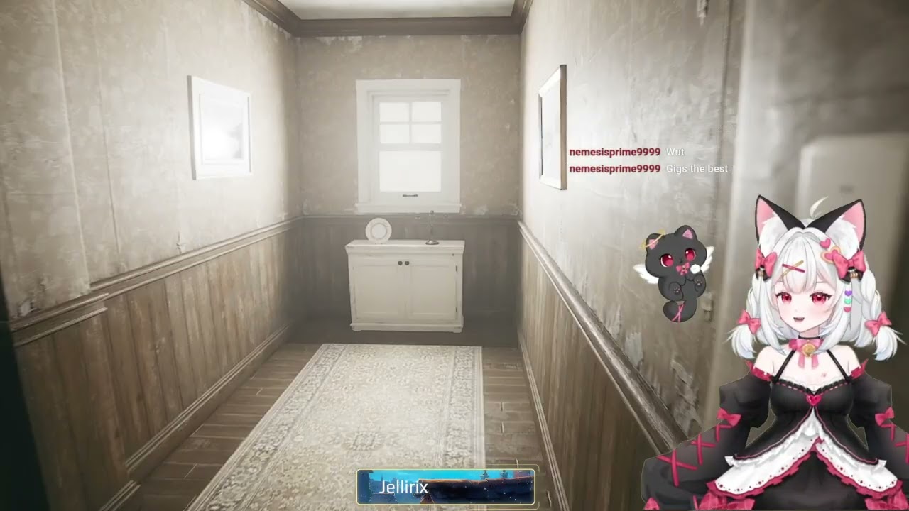 This Game is making me lose my mind!! Obey the Voice