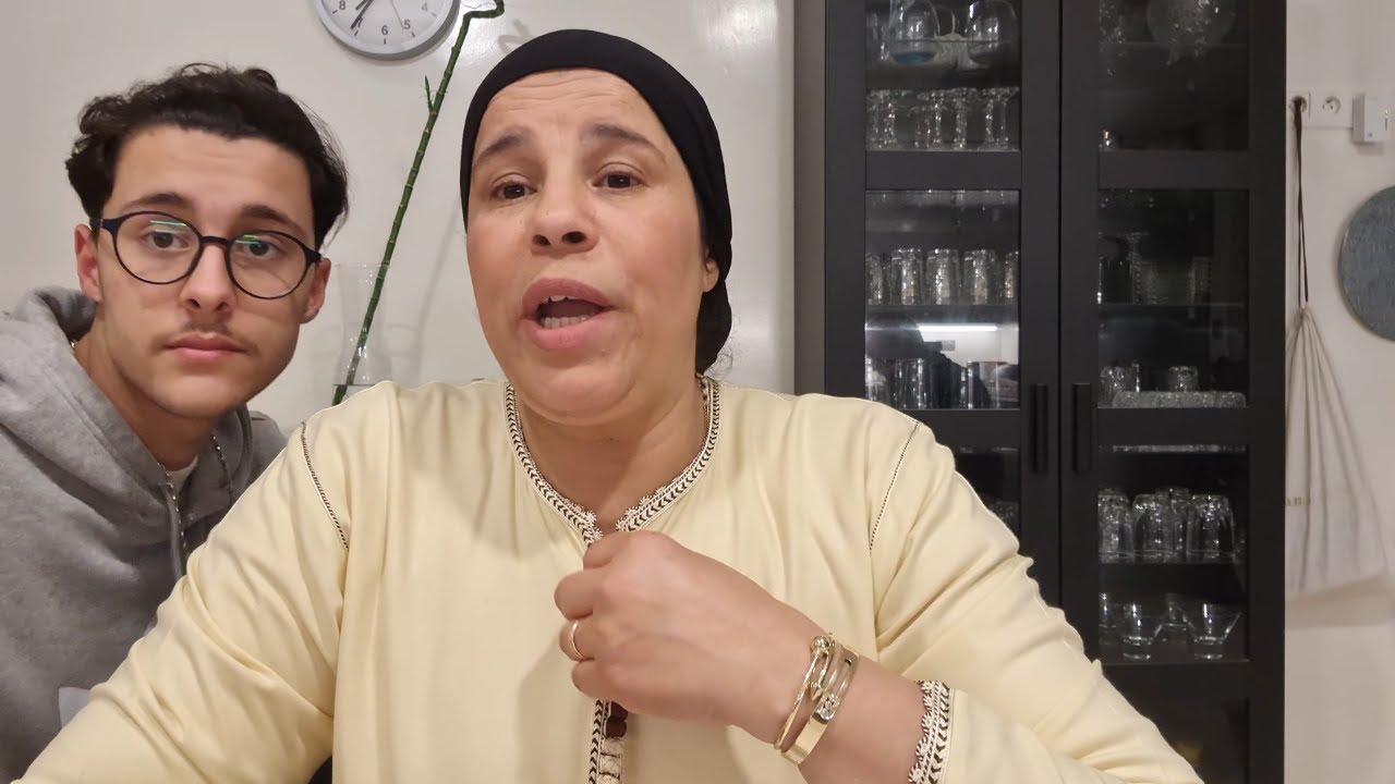 4K 👿😲👿 إ ندار لصاحب القنوات والقضية فيها المخزن ردو بالكم والله المستعان