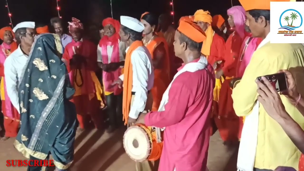 पती परदेशाळा जाणार नाय ओ मी रहाणार #naman #status #shimga #gaulan #shimga
