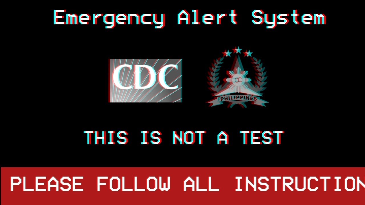 EAS Zombie Scenario - Philippines Edition