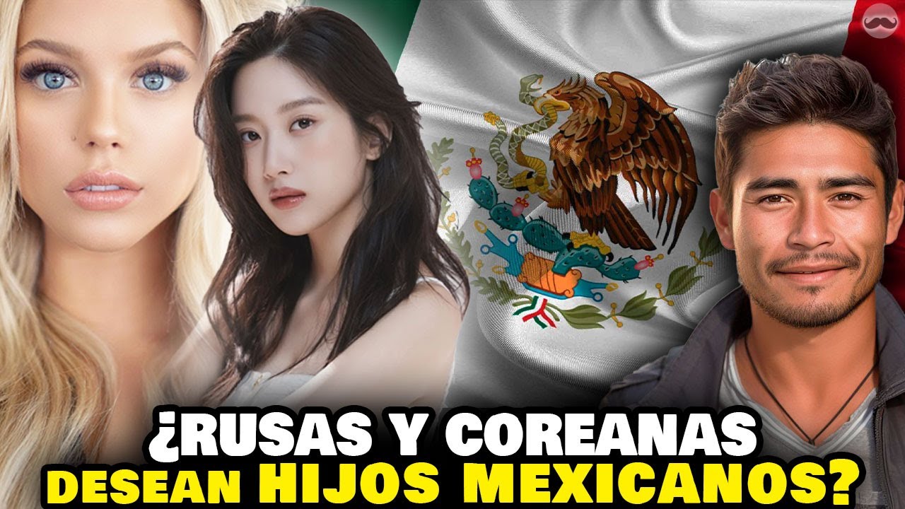 40,000 dolares a cada Mexicano que tenga hijos con extranjeras ¿Es verdad? Mexicano Reacciona