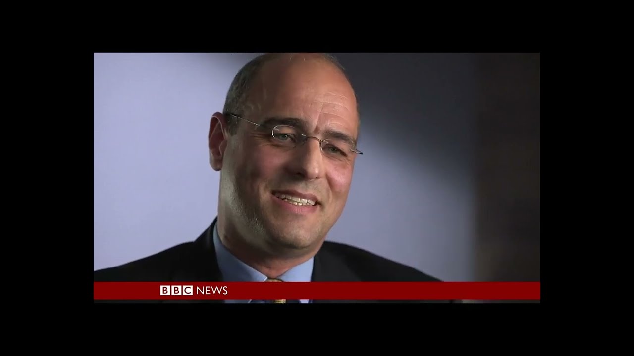 BBC HARDtalk with Peter Boehringer | BBC 16.2.2018