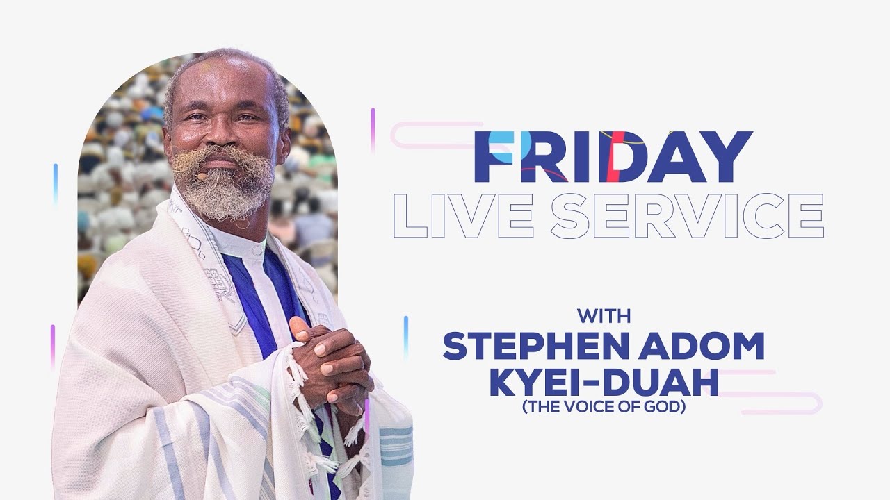 Healing & Deliverance Service  || 27th February, 2026