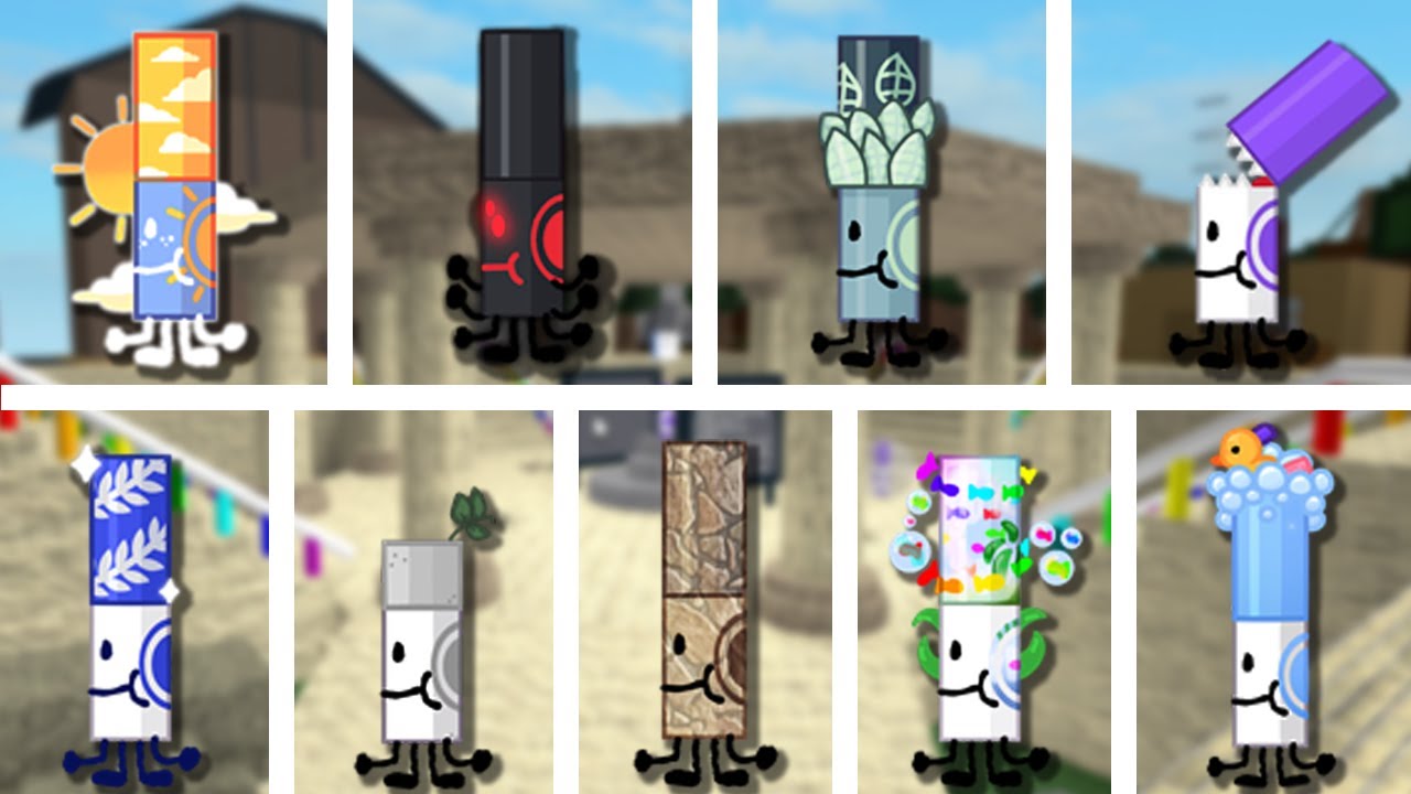 ROBLOX FIND THE MARKERS SECRET OF THE FOILAGE UPDATE!! (186 Markers)