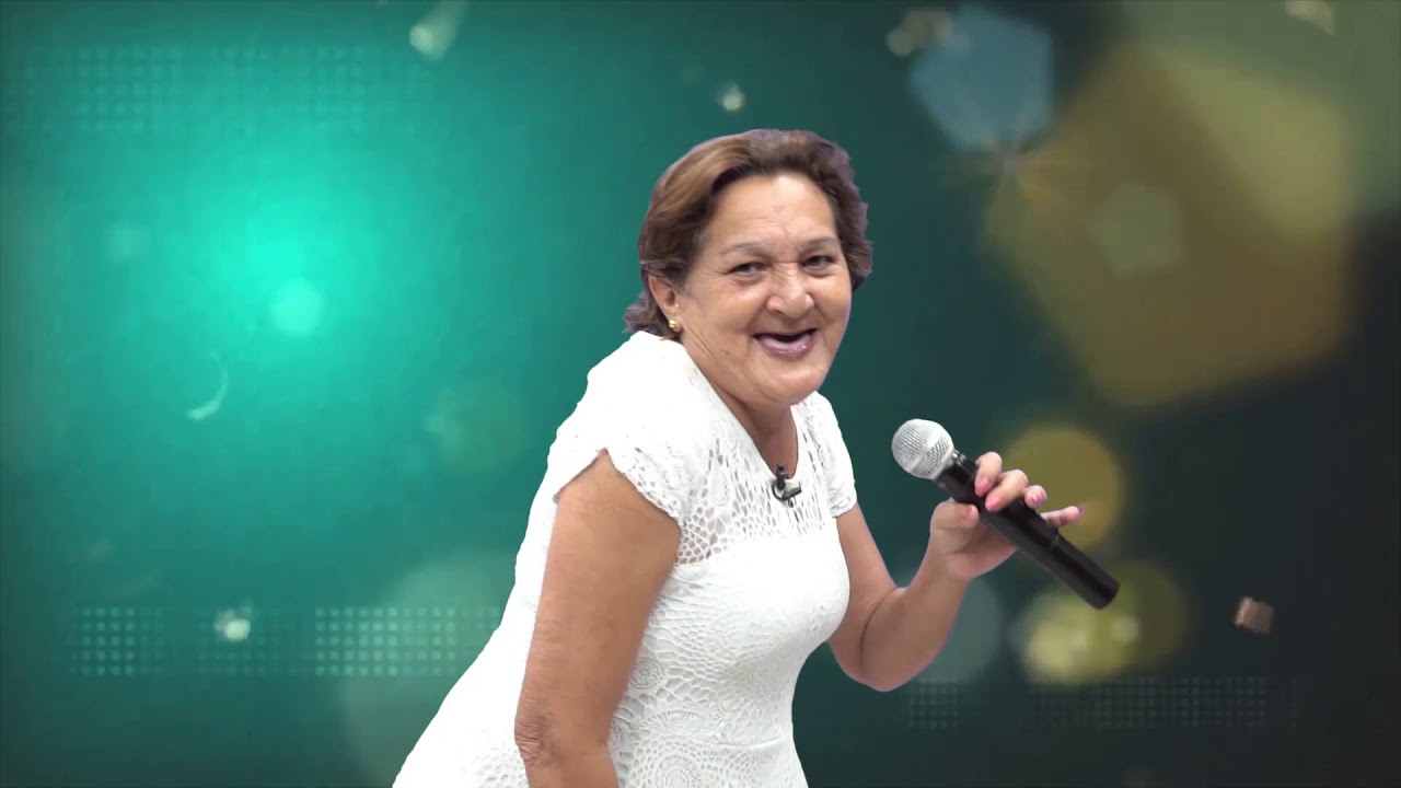 ZUZU CANTA: Cem Mil, Cobaia, Garupa, Porque Brigamos