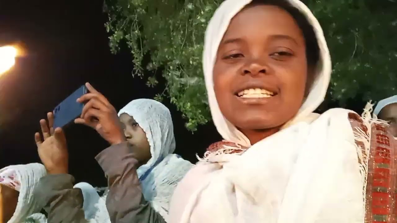እንኳን አደረሳችሁ 