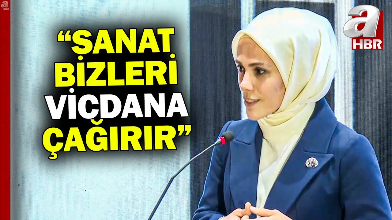 TÜRGEV genç kadınların yanında! Güzel işler fabrikası ilham vermeye devam ediyor | A Haber